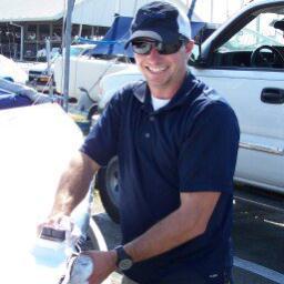 nckturney's profile picture. Nick Turney. Manager of Quantum Sails Cleveland. Professional Sailor, Professional Coach