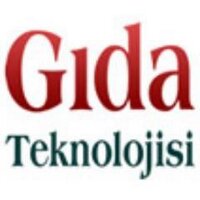 Gıda Teknolojisi(@GidaTeknolojisi) 's Twitter Profile Photo