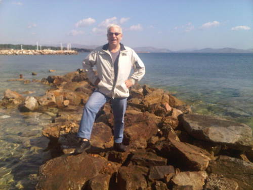 Chemical Engineer, (in pension) & free liaison with MBR Greece and overseas companies in the field of boilers & heat exchangers efficiency:  jpc72gr@gmail.com