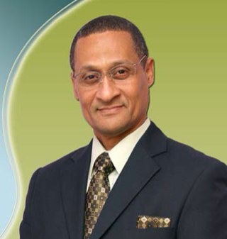 Dr. Jimiro Feliciano serves as the Senior Pastor of the Rosa De Saron Church and Executive Treasurer Sesdag.