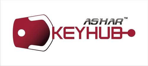 Ashar Key Hub is a premium service brand providing car key duplication services.It also has Flip Keys, Silicone covers and more.