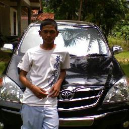 Radengusti3's profile picture. 