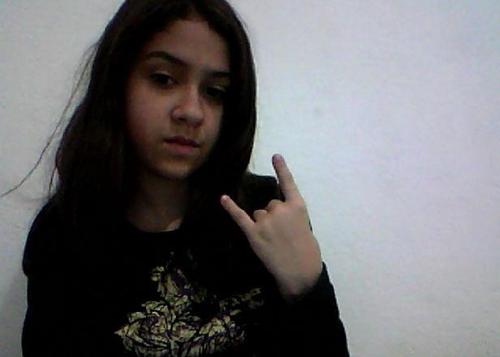 amo os rebeldes meu coraçao vai ser rebelde para sempreeeeeee