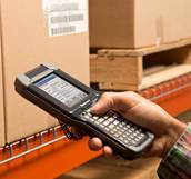 Intermec helps you achieve the most return from your automated information and data capture (AIDC) and mobile computing systems.