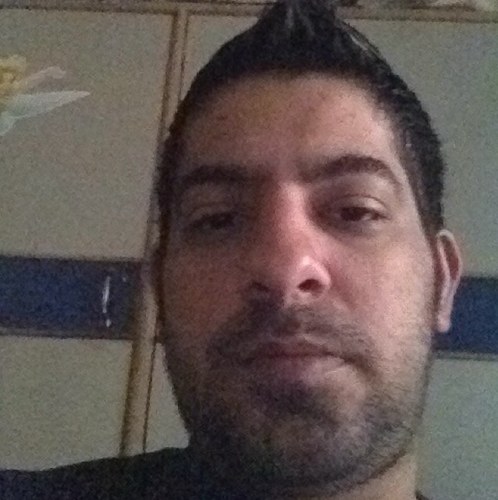 popat2983's profile picture. 