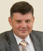 Официальный твиттер-аккаунт заместителя главы муниципального образования город Краснодар