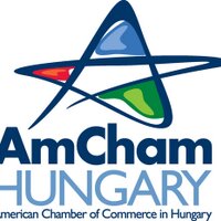 AmCham Hungary (@amchamhungary) 's Twitter Profile