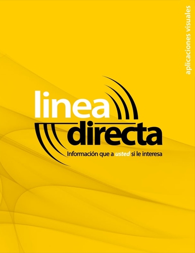 Linea Directa... Conduce  Pablo Garduño. Se transmite por el 91.3 FM “LaVecina”. De 6:45 a 9:00 am  
Sintonizanos !!