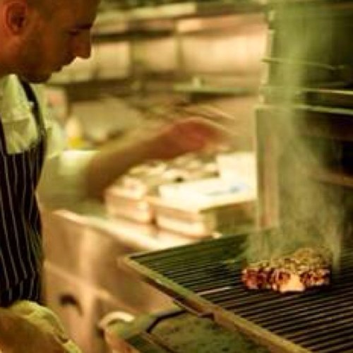 Executive Chef London