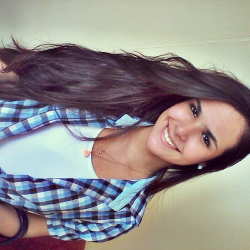 ''What doesn't kill you makes you stronger. Stand a little taller''