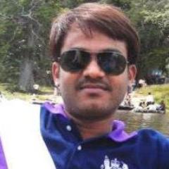 CmVasanth's profile picture. 