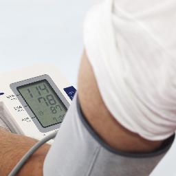 hlthparametrics's profile picture. Health Parametrics is a development-stage medical device company improving the accuracy of noninvasive blood pressure measurement.