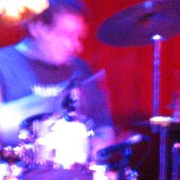 Drums, Percussion, Production