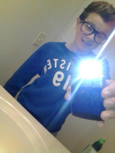 my new twitter
