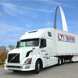 St. Louis Based truckload carrier & full service logistics company providing transportation services nationwide. Now hiring the best operators in the country!