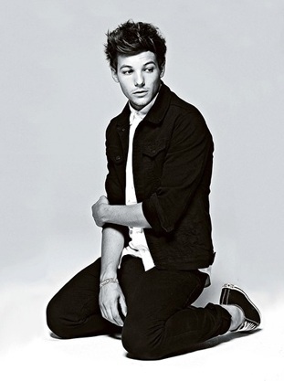 HandsomeLouisT's profile picture. One Direction is coming to fucking Narnia!