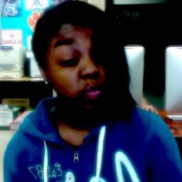 Im a very funny person and i love to rap so follow me and i will follow bck!!