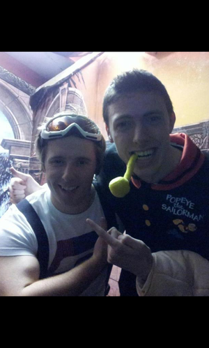 Greg94g's profile picture. 