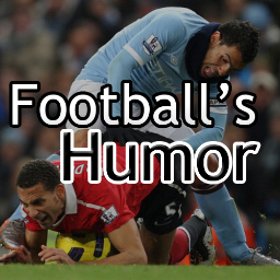Humor tailored for football fans around the world.