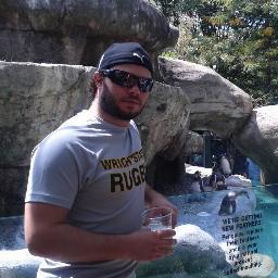 IanRedd's profile picture. 