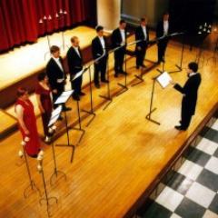 ChapelleduRoi's profile picture. Early Music ensemble, directed by Alistair Dixon, who perform & record sacred music of the late medieval, & Renaissance periods