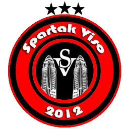 Bem-vindo ao Twitter Oficial do FC Spartak Viso! Pag. Oficial do Spartak: http://t.co/YpFjtxOC