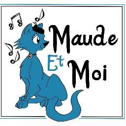 maudeetmoi's profile picture. 