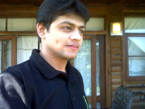 gauravwaiting4u's profile picture. A friendly in nature !!!