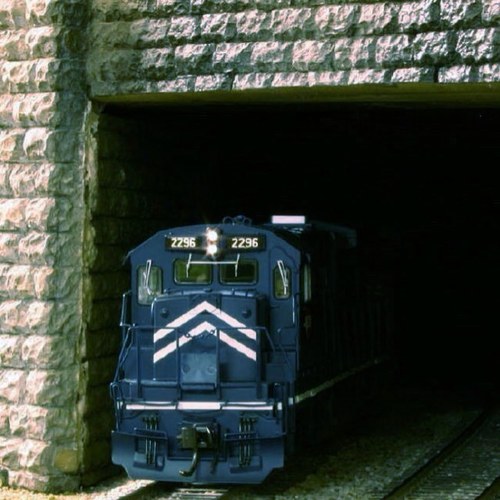 Beer league hockey player, Railroad modeling geek, Equity investor turned manufacturer. Former Republican — “I didn’t leave the party, the party left me...”