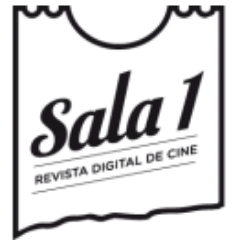 Sala 1 es una revista digital de cine impulsada por jóvenes cineastas de la Escuela de Cinematografía y Audiovisuales de Madrid @ECAM_