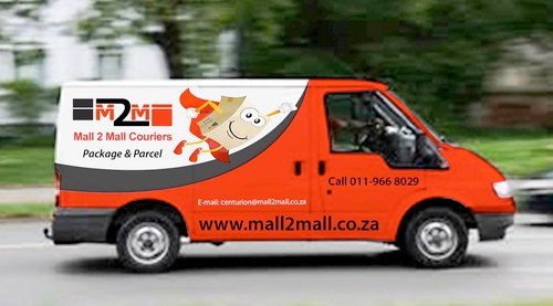Mall 2 Mall Couriers South Africa specialize in the B2B and B2C segment operating from within specific towns,cities to regional.