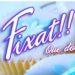 fixat_que_dolc's profile picture. pasión y las ganas de seguir añadiendo el “Sabor Dulce” de la vida. Creación en Cupcakes, Cakes, Cookies,...