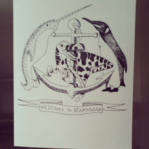 narwaliafamily's profile picture. Official Twitter for the Narhwallia family. Freddy, Marja and Berenice.