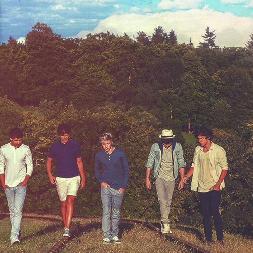 5 Directioners from Indonesia ♥ xx