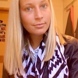 wilu12kd_lucyw's profile picture. Media and Communcations student on exchange in Jönköping, Sweden.