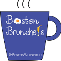 Formerly the Boston Brunchers, New England Food Bloggers brings together the most delicious bloggers with the most delectable businesses around. 
Run by @renh77