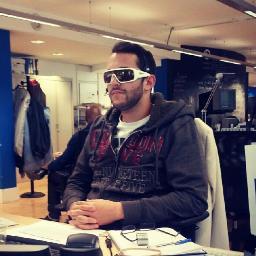 Innovation Director @ Mindshare. I believe in passion, utility and self-education. All views my own.