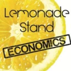 Lemonade Stand Economics - The Book. A refreshing way to pay for college & graduate debt free!
 http://t.co/KFbZeSgC