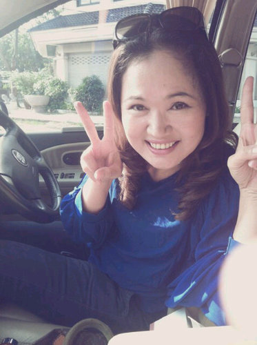 su_goodday's profile picture. 