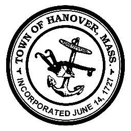 Town of Hanover,  Massachusetts,  United States of America