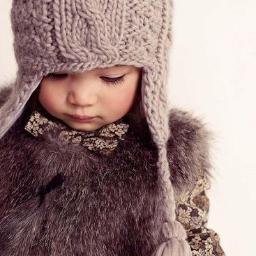 SMassey7648's profile picture. Following the world of fashion in the innocent eyes of 1-8 year olds