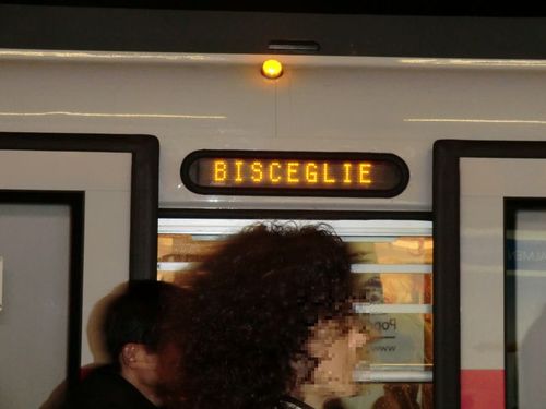 Direzione Bisceglie è dedicato a noi biscegliesi che viviamo a Milano.
https://t.co/JTZzXiPnWc