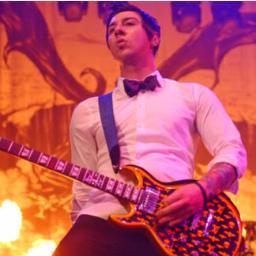 avenged sevenfold and zacky vengeance = life. just a fan page :) #A7xFamily #foREVer