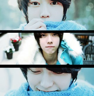 Verified Roleplayer ★ @iSTAR_Ent ★ || #92Liner || 안녕하세요 Ulzzang 박형석입니다 || Appeared On Ulzzang Shidae Season 6 || 사랑해요 ||~