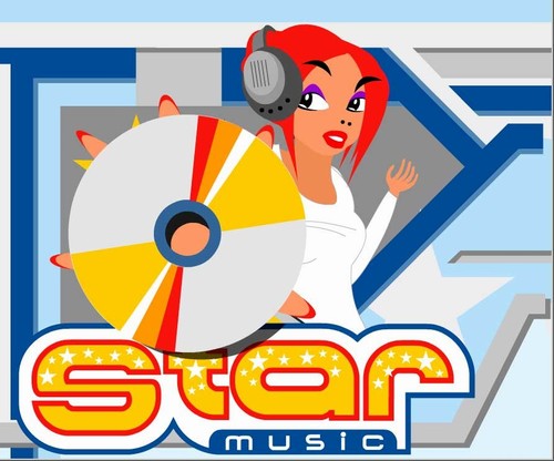 Star Music (starmusicrussia) Twitter