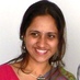 Anuradha Parekh (@AnuradhaParekh) Twitter profile photo