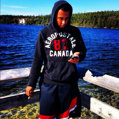 Odizzle619's profile picture. 