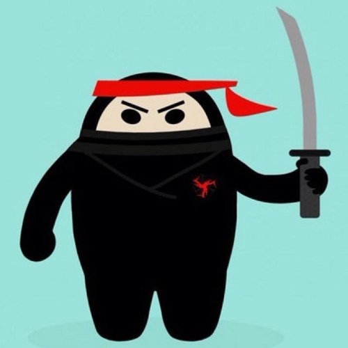 I follow you because I am a NINJA! Do you follow me? @gshak33

 #ninja #follow #followers #teamfollowback #followback For more followback: 
@Follow_THE_Auto