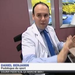 PodologueParis's profile picture. Podologue à Paris rédigeant des articles sur la podologie et le sport. La podologie ne soigne pas uniquement les pieds ;)