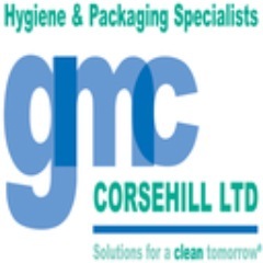 Your one stop shop for janitorial, packaging and cleaning supplies. Call our team for friendly advice on 01294 275 133 or email sales@gmccorsehill.co.uk